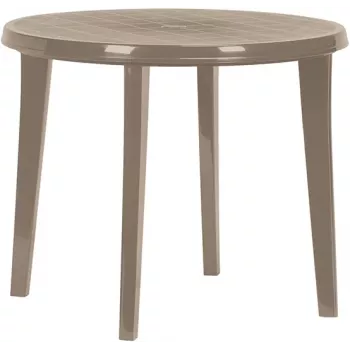 KETER havbord Lisa beige