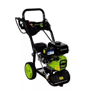 Zipper ZI-BHDR180 benzin-højtryksrenser 180 bar 540 L/h 6,5 PS