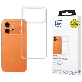 3mk Clear Case til Honor 600 5G