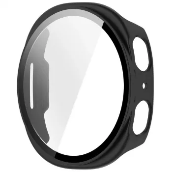 Tech-Protect Defense til Samsung Galaxy Watch 8 / 9 (44 mm) matsort
