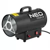 NEO TOOLS gasvarmeblæser 15 kW
