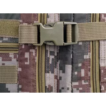 Tracer Evo vandrerrygsæk 16 25L camouflage