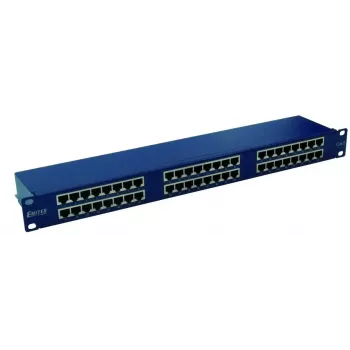 EMITERNET patchpanel 19