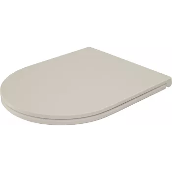 DEANTE Deska sæde slim soft-close