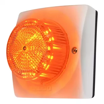 ALGO 8138 IP visuel alarmgiver - farve