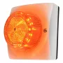 ALGO 8138 IP visuel alarmgiver - farve