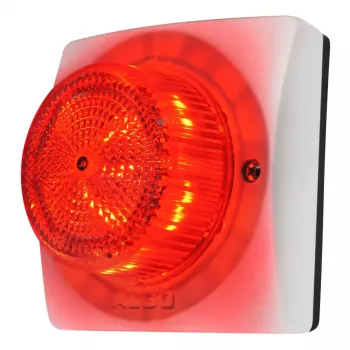 ALGO 8138 IP visuel alarmgiver - farve