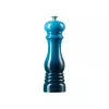 Le Creuset Pepper grinder 21cm blue