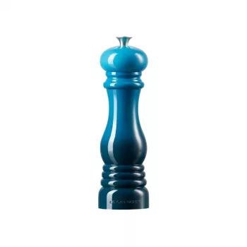 Le Creuset peberkværn 21cm blå
