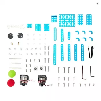 xTool Smart World add-on til mBot2