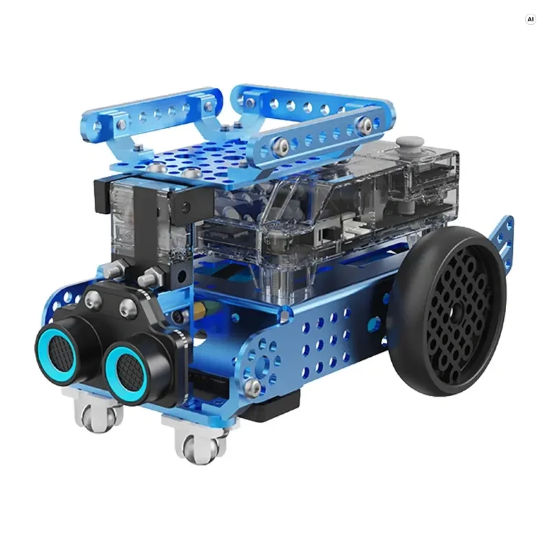 xTool Smart World add-on til mBot2