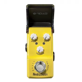 Joyo JF-328 Nebulous Phase – guitareffekt