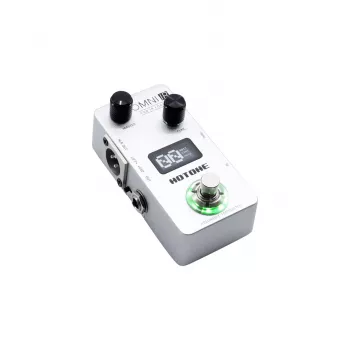 Hotone Omni IR - guitareffekt