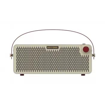Hotone Pulze AP-30 WH - guitarforstærker