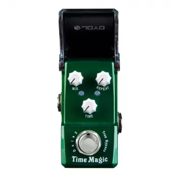 Joyo JF-304 Time Magic - guitareffekt