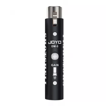 JOYO DM-5 mikrofonforforstærker