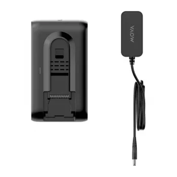 MOVA I10 reservebatteri, 2600 mAh
