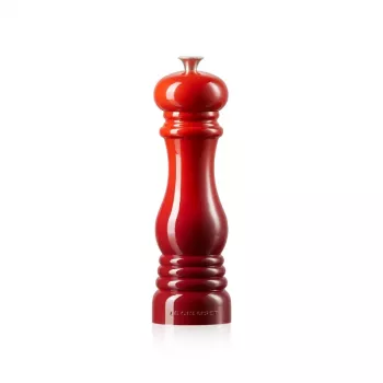 Le Creuset Peberkværn 21cm rød