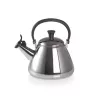 Le Creuset Kone Kedel 1,6L rustfrit stål