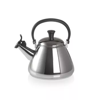 Le Creuset Kone Kedel 1,6L rustfrit stål