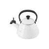Le Creuset Kedel Kone 1,6L hvid