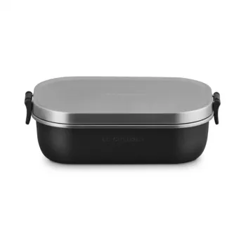 LE CREUSET Madkasse ON THE GO 900ml matsort