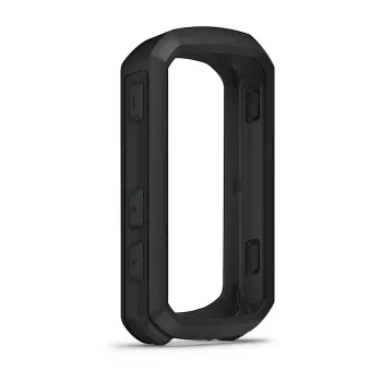 GARMIN Silikonecover (Edge 550/850), sort