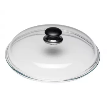 BALLARINI Glaslåg Dome Ø18cm