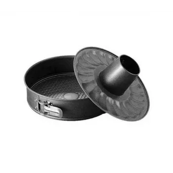 BALLARINI Bage- og cupcakeform Patisserie Ø24cm