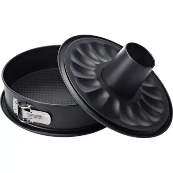 BALLARINI Kage- og cupcakeform Patisserie Ø26cm