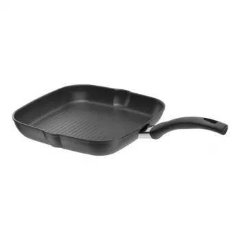 BALLARINI Grillpande Rialto 28x28cm/4mm