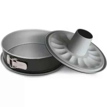 BALLARINI Kage- og cupcakeform Patisserie Ø26cm