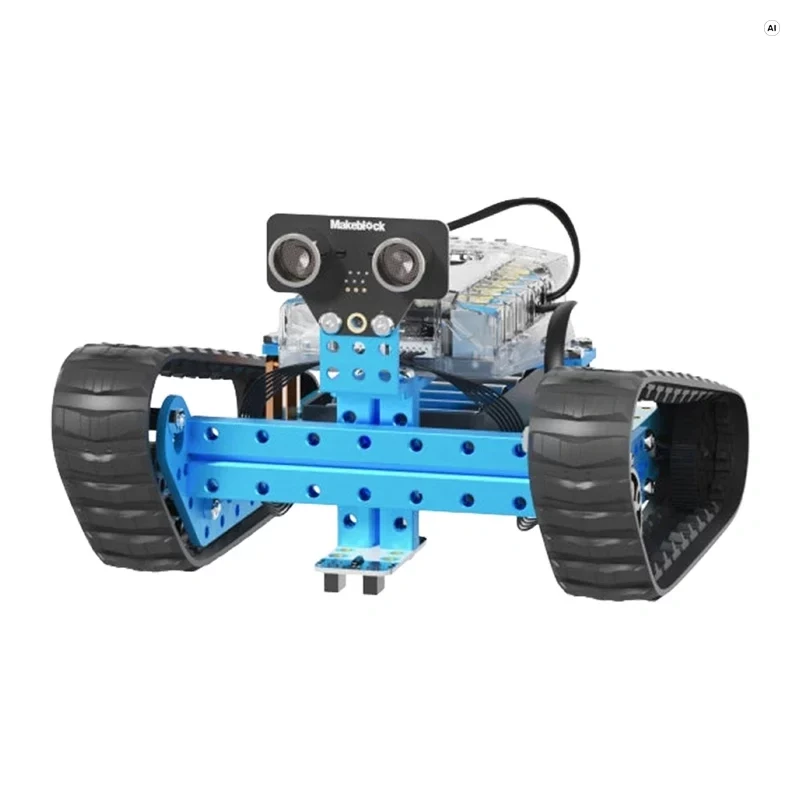 xTool mBot Ranger Pædagogisk robot