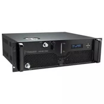 Koolance VLR-600 væskekøler, 600W – sort