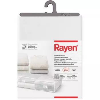 RAYEN Tøjboks medium 45x103x16 cm