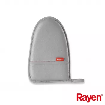 RAYEN Strygehandske 24x15,5x2,5cm