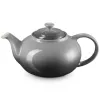 Le Creuset kedel stentøj 1,3L grå
