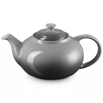 Le Creuset kedel stentøj 1,3L grå