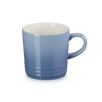LE CREUSET Stentøjskop 350 ml gråblå