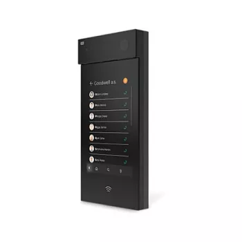 2N TELECOMMUNICATIONS 2N IP Style Base Unit with Secured RFID (9157101-S)