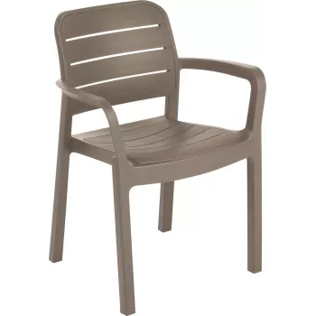 KETER havestol Tisara beige