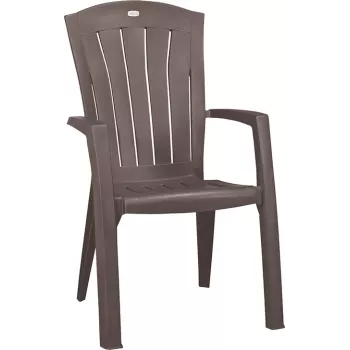 KETER Garden chair Santorini beige
