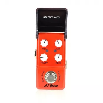 Joyo JF-305 AT Drive - guitareffekt