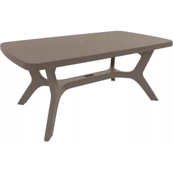 Keter Baltimore havbord beige 29202808587