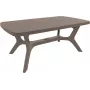 Keter Baltimore havbord beige 29202808587