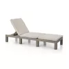 KETER Daytona Deluxe solseng beige