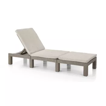 KETER Daytona Deluxe solseng beige