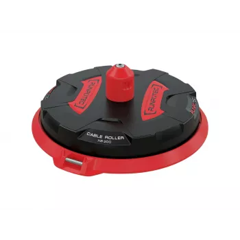 RUNPOTEC 10137 X BOARD professionel kabelafruller XB300