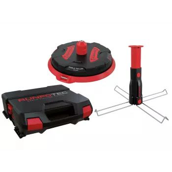 Runpotec kabelafruller-sæt X-Board XB300 kompl. 10170 (10170)