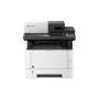 Kyocera ECOSYS M2135DN mono duplex LAN NFC multifunktionsprinter